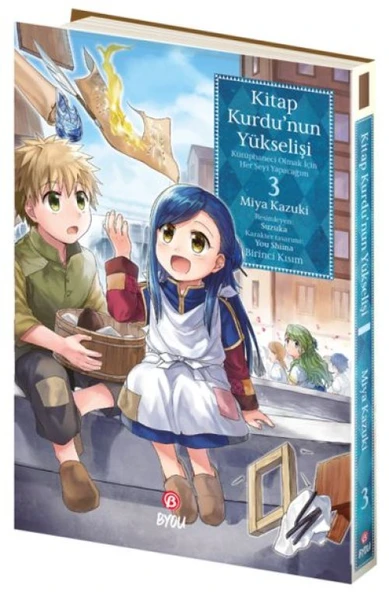 Kurdu'nun Yükselişi 3 ürün görseli 1