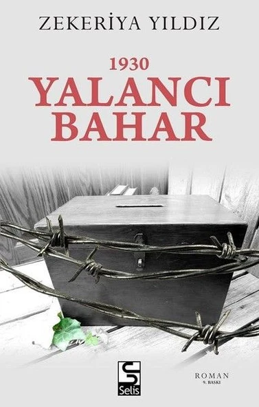 1930 Yalancı Bahar ürün görseli 1
