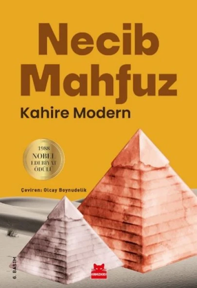 Kahire Modern ürün görseli 1