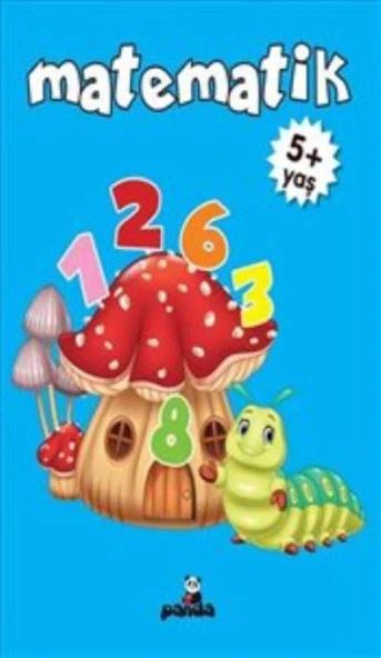 Matematik 5+ Yaş ürün görseli 1