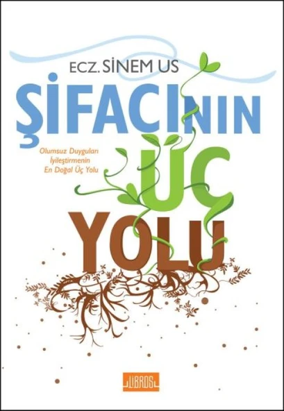 Şifacının Üç Yolu ürün görseli 1