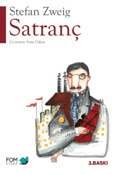 Satranç ürün görseli 1