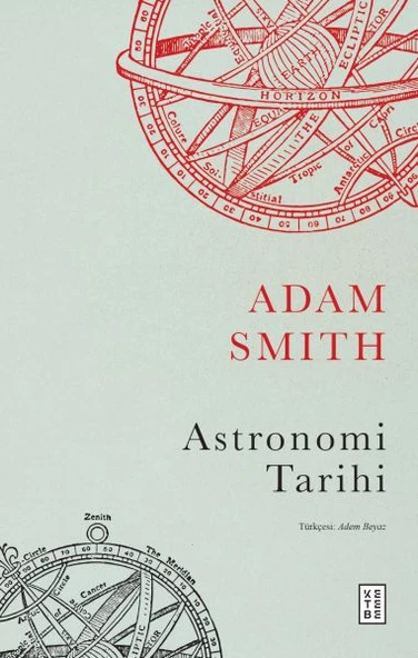 Astronomi Tarihi ürün görseli 1