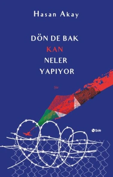 Dön De Bak Kan Neler Yapıyor ürün görseli 1
