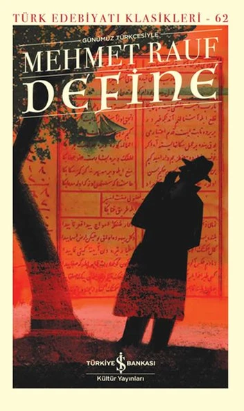 Define - Günümüz Türkçesiyle ürün görseli 1