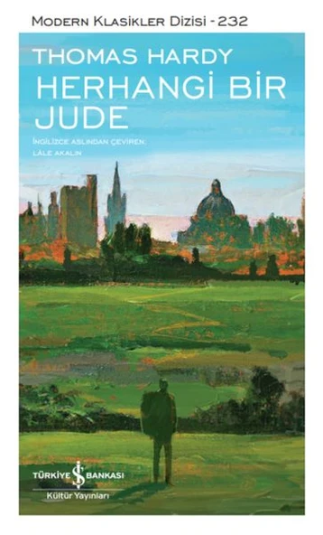 Herhangi Bir Jude - Modern Klasikler Dizisi ürün görseli 1