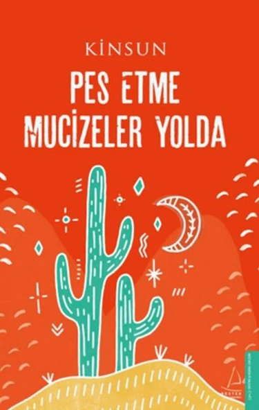 Pes Etme Mucizeler Yolda ürün görseli 1