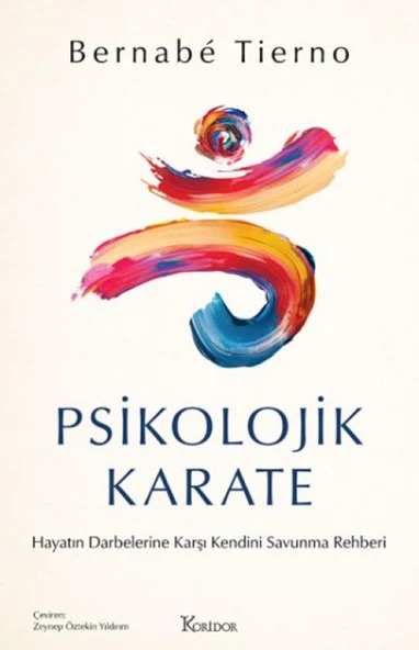 Psikolojik Karate ürün görseli 1