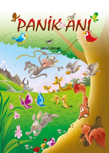 Panik Anı ürün görseli 1
