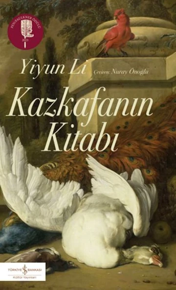 Kazkafanın Kitabı ürün görseli 1