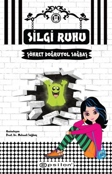 Silgi Ruhu ürün görseli 1