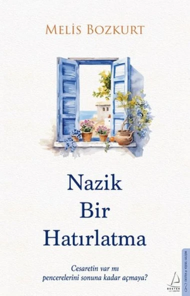 Nazik Bir Hatırlatma ürün görseli 1