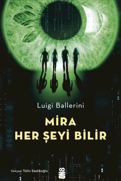 Mira Her Şeyi Bilir ürün görseli 1