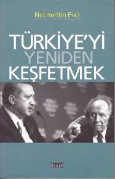 Türkiye'yi Yeniden Keşfetmek ürün görseli 1