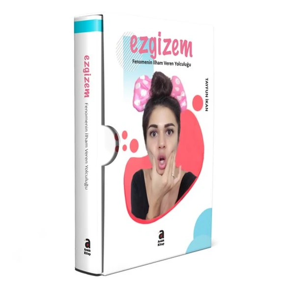 Ezgizem - Fenomenin İlham Veren Yolcuğu ürün görseli 1