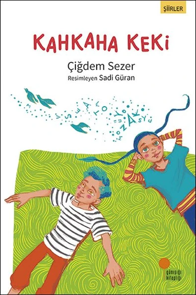 Kahkaha Keki ürün görseli 1