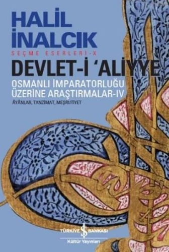 Devlet-i Aliyye - IV ürün görseli 1