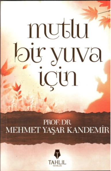 Mutlu Bir Yuva İçin ürün görseli 1