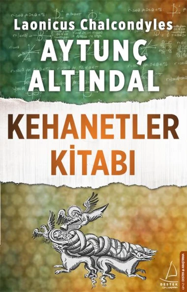 Kehanetler Kitabı ürün görseli 1