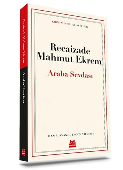Araba Sevdası ürün görseli 1