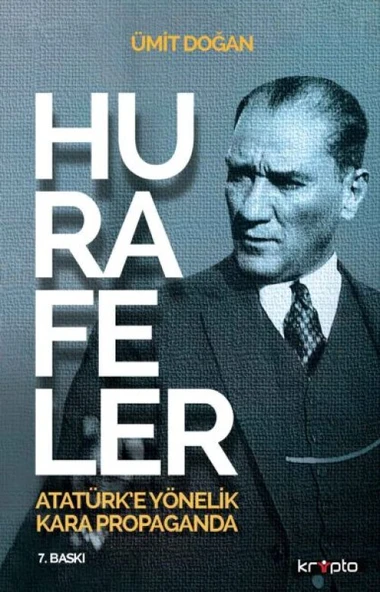 Hurafeler ürün görseli 1