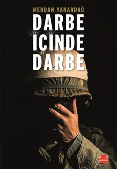 Darbe İçinde Darbe ürün görseli 1