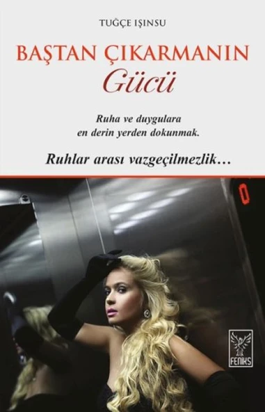 Baştan Çıkarmanın Gücü ürün görseli 1