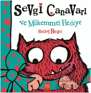 Sevgi Canavarı ve Mükemmel Hediye ürün görseli 1