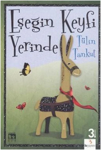 Eşeğin Keyfi Yerinde ürün görseli 1