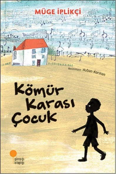 Kömür Karası Çocuk ürün görseli 1