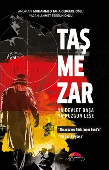 Taş Mezar ürün görseli 1