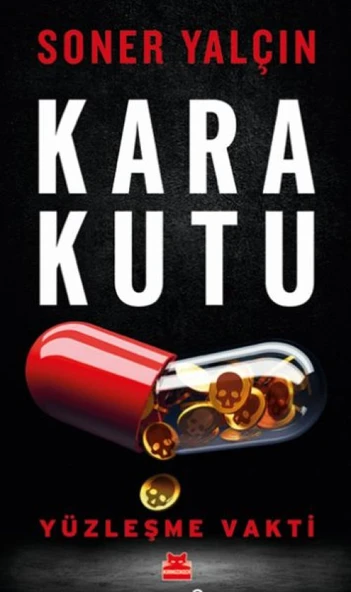 Kara Kutu - Yüzleşme Vakti ürün görseli 1