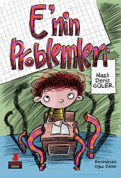 E’nin Problemleri ürün görseli 1