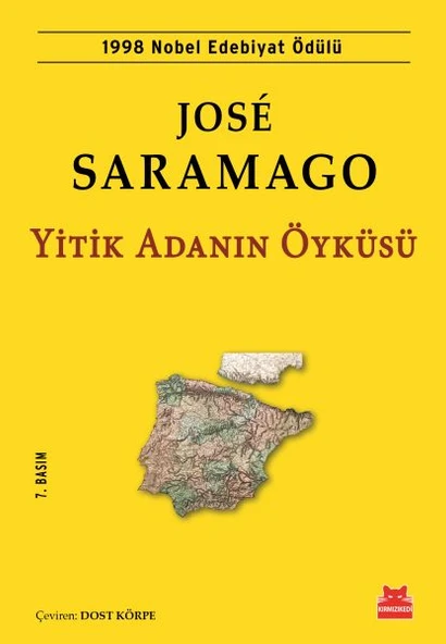 Yitik Adanın Öyküsü ürün görseli 1