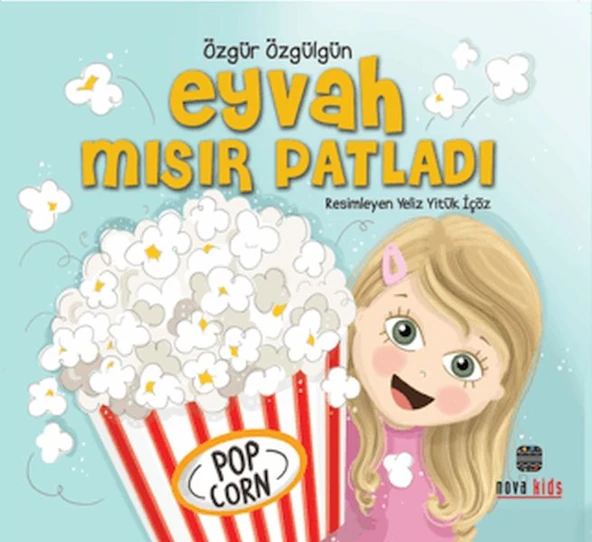 Eyvah Mısır Patladı ürün görseli 1