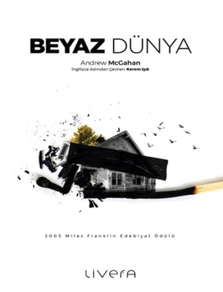 Beyaz Dünya ürün görseli 1