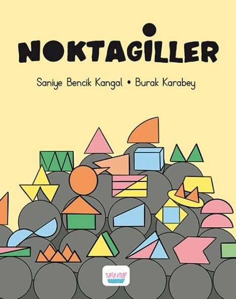 Noktagiller ürün görseli 1