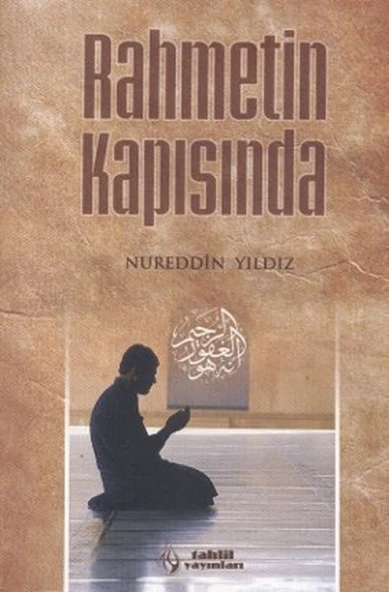 Rahmetin Kapısında ürün görseli 1