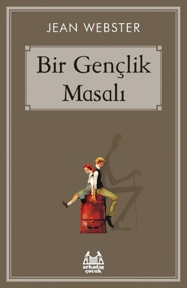 Bir Gençlik Masalı ürün görseli 1