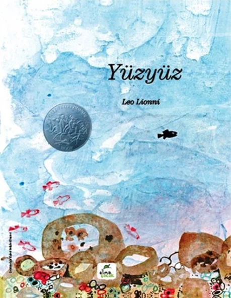 Yüzyüz (Ciltli) ürün görseli 1