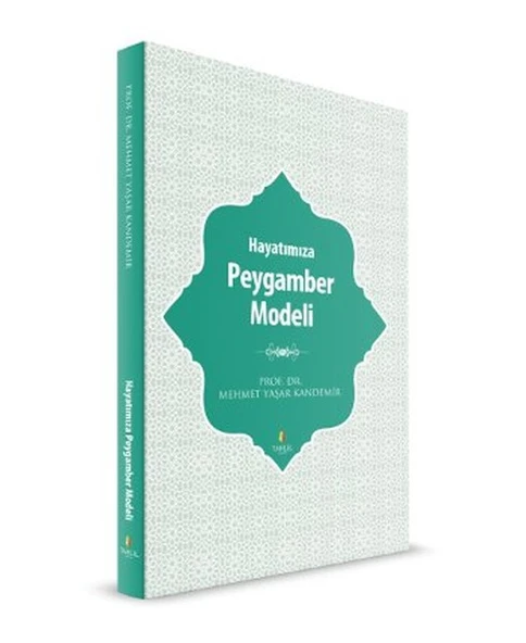 Hayatımıza Peygamber Modeli ürün görseli 1