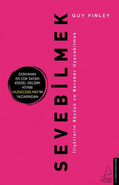 Sevebilmek - İlişkilerin Büyüsü ve Beraber Uyanabilmek ürün görseli 1