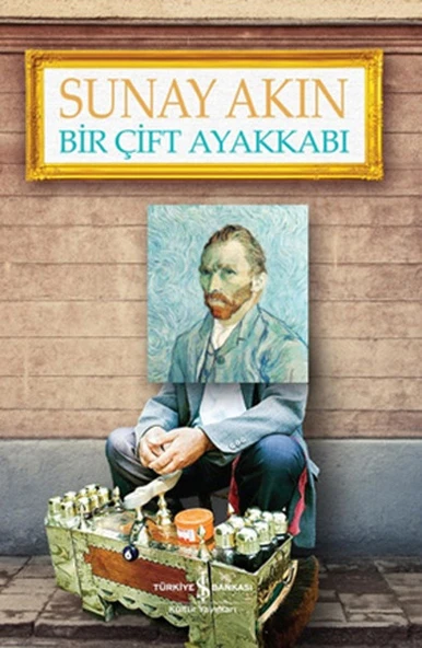 Bir Çift Ayakkabı ürün görseli 1