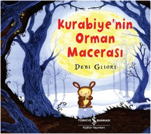 Kurabiye'nin Orman Macerası ürün görseli 1