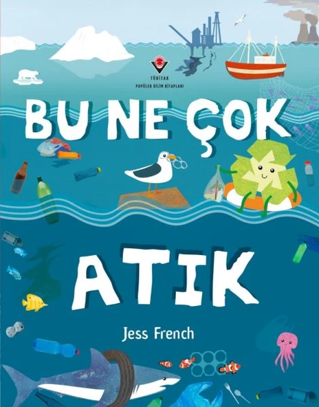Bu Ne Çok Atık ürün görseli 1