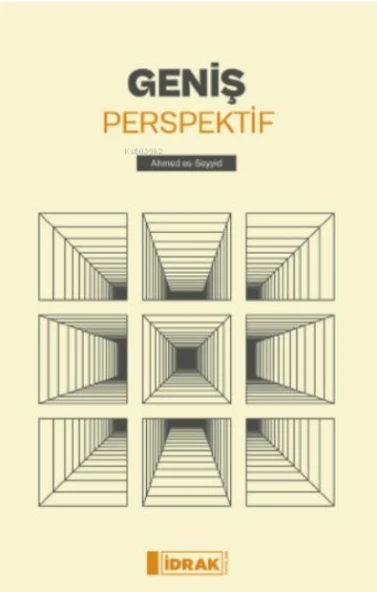 Geniş Perspektif ürün görseli 1