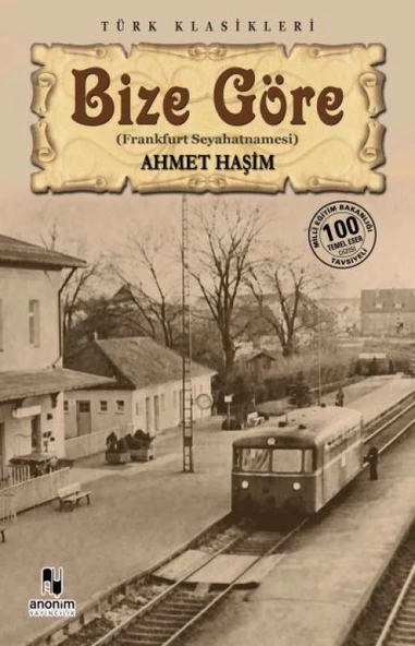 Bize Göre ürün görseli 1
