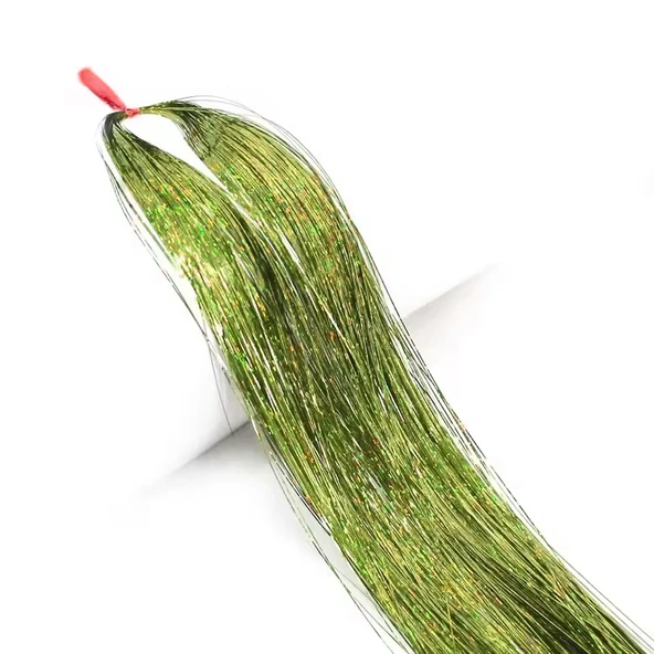 Hair Tinsel Simi / HT04 ürün görseli 1
