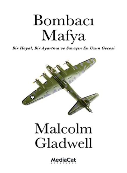 Bombacı Mafya ürün görseli 1