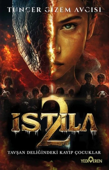 İstila 2 ürün görseli 1